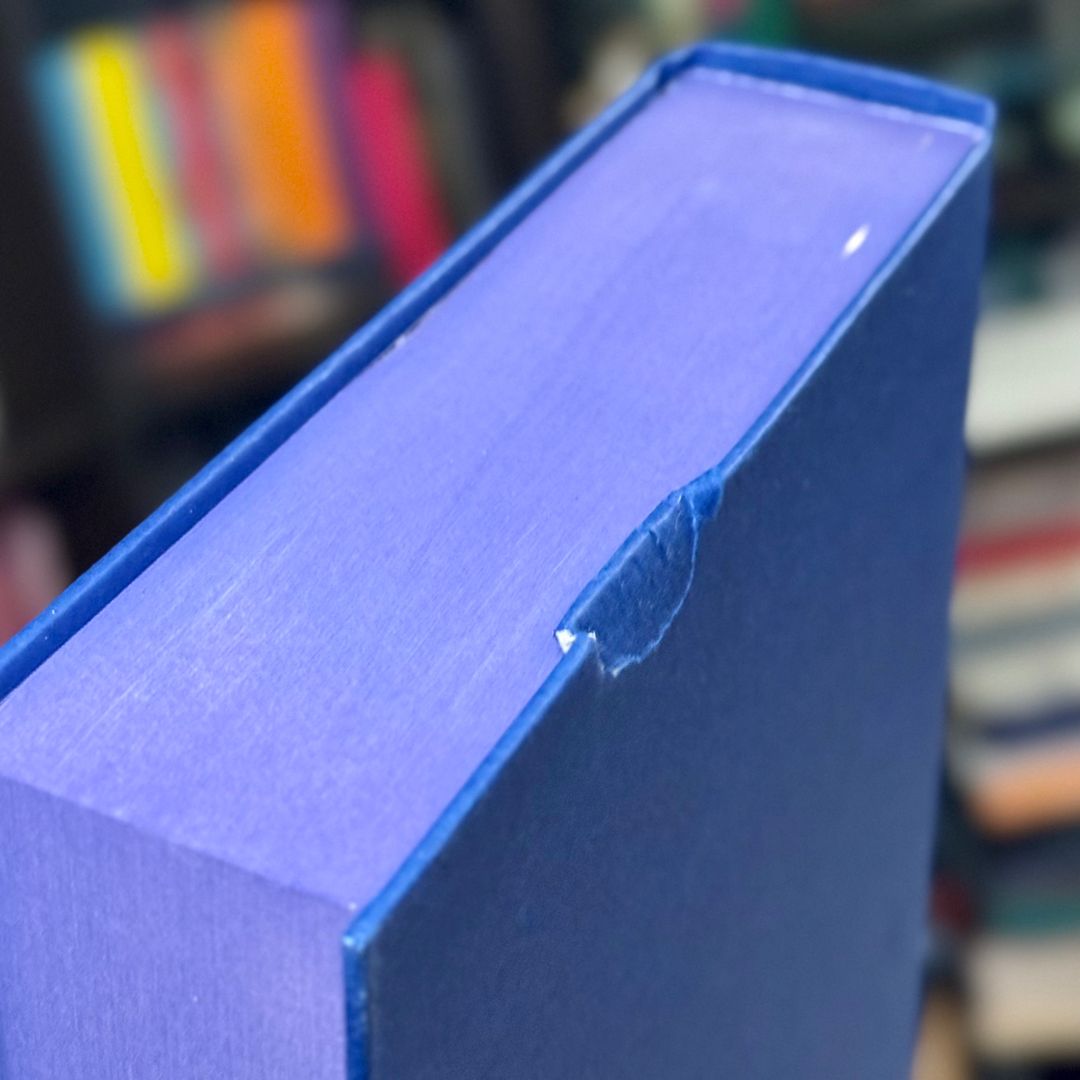 The Midnight Kingdom