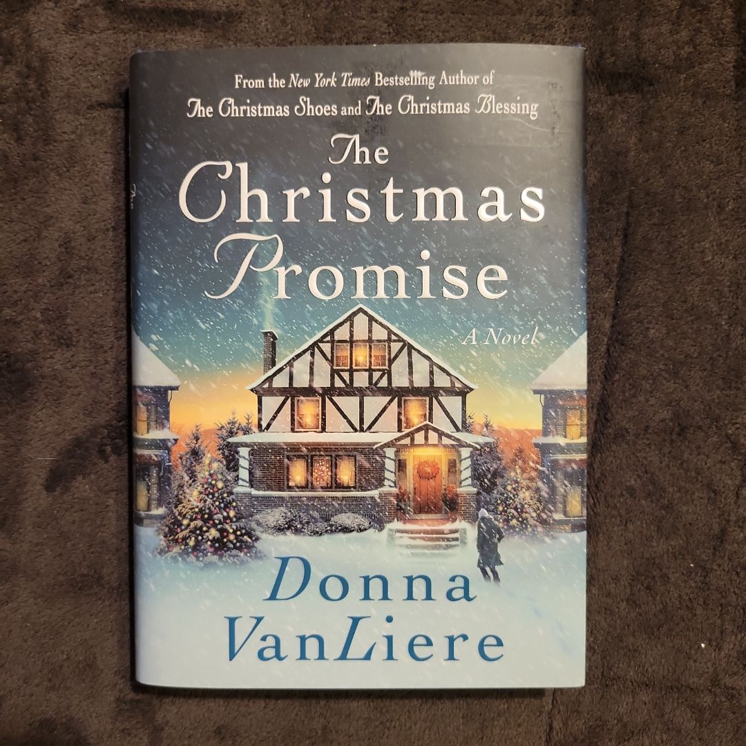The Christmas Promise