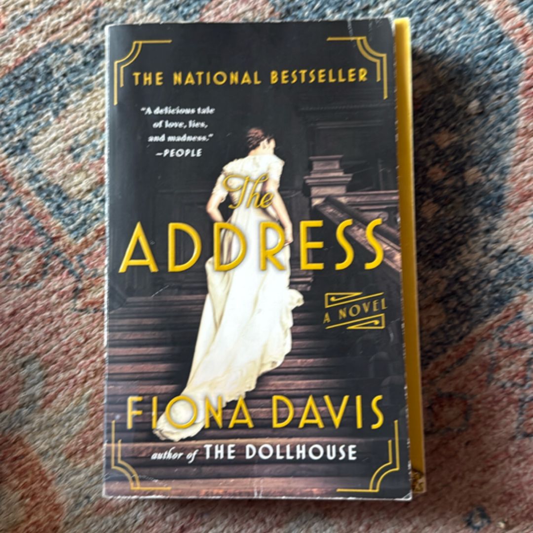 The Address