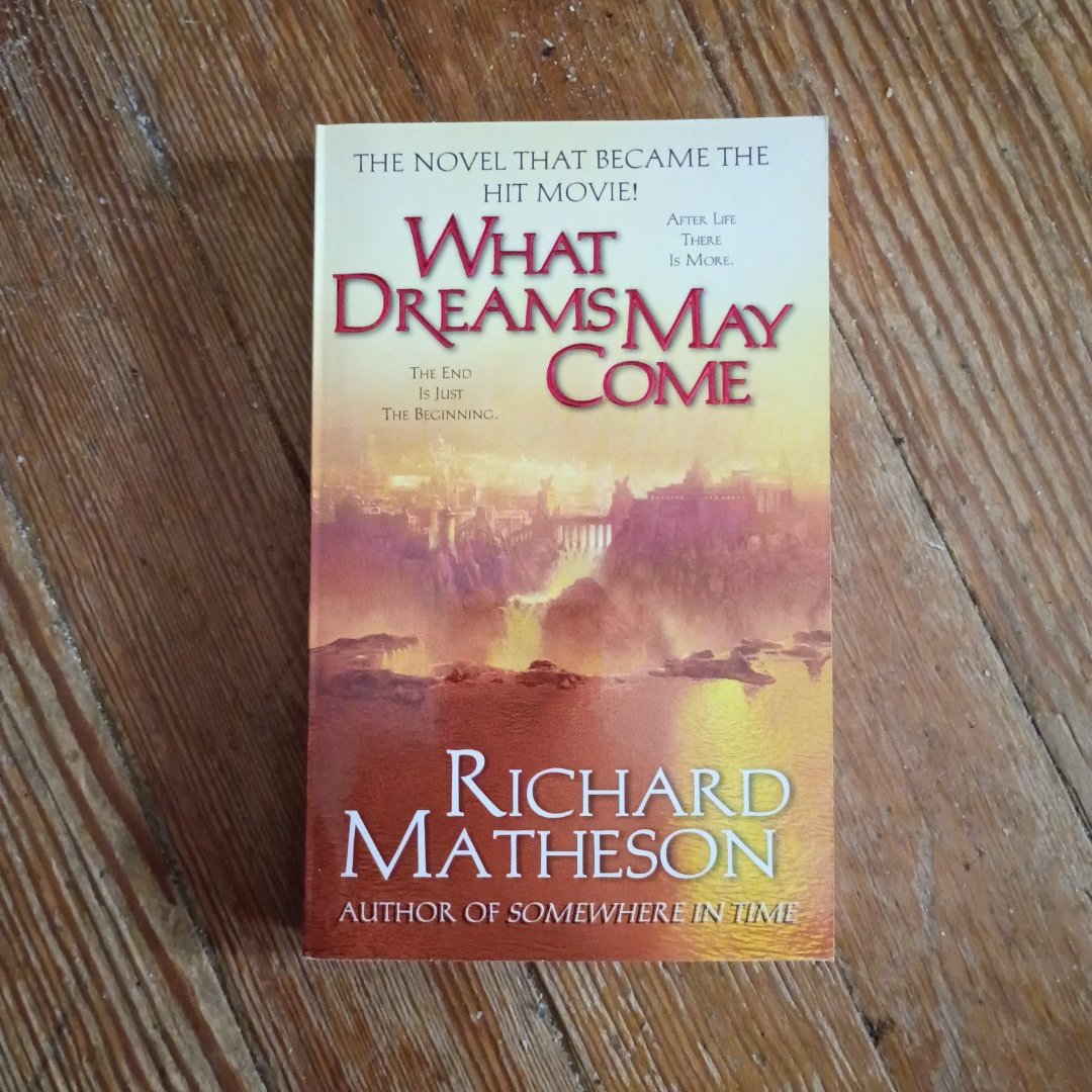 What Dreams May Come