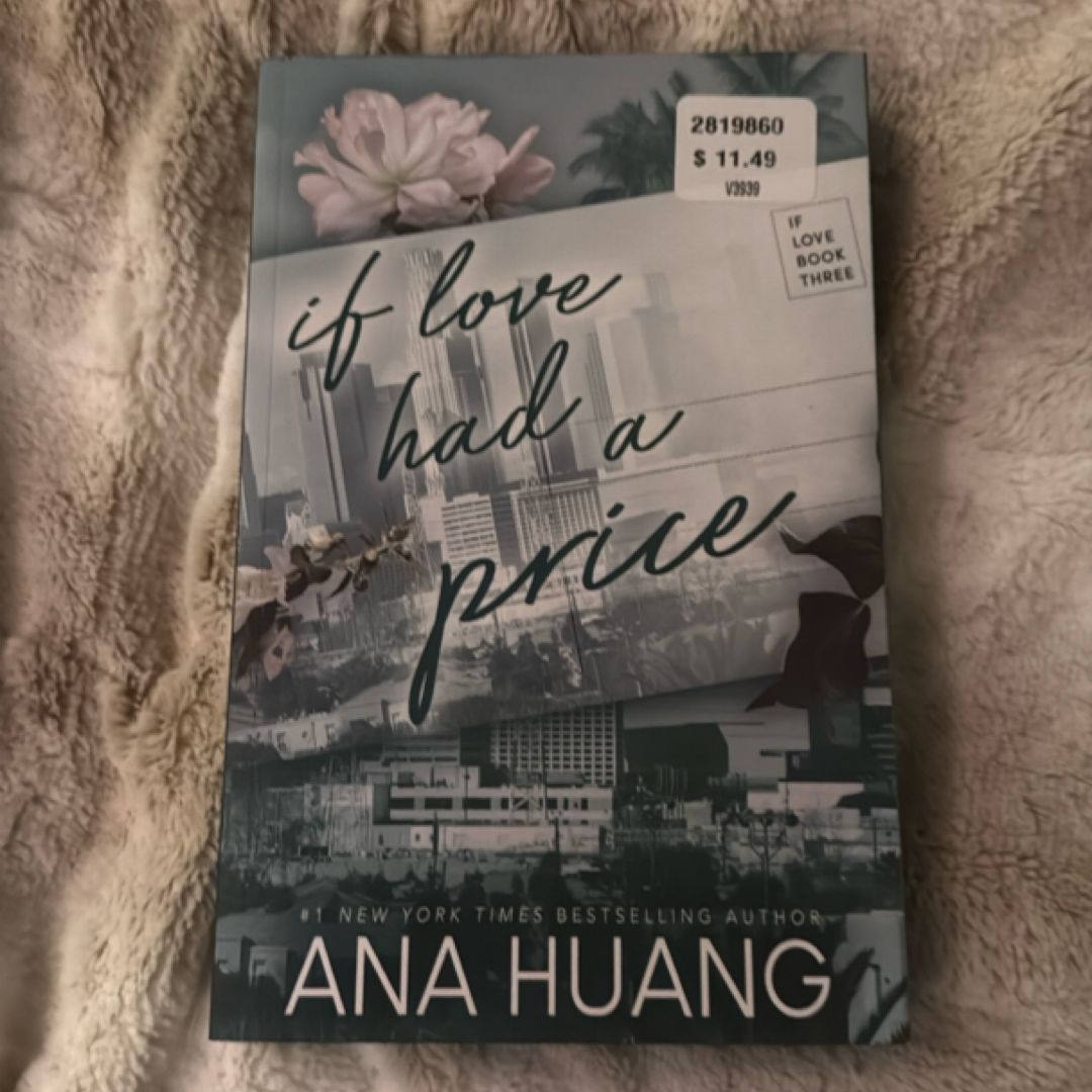 If Love Had a Price