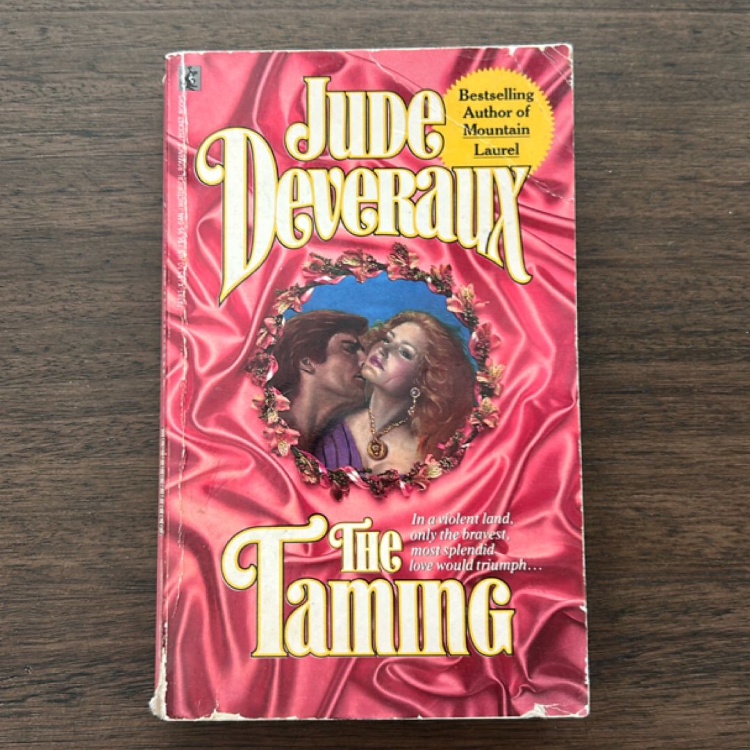 The Taming