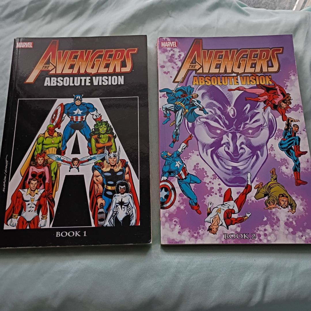 Avengers