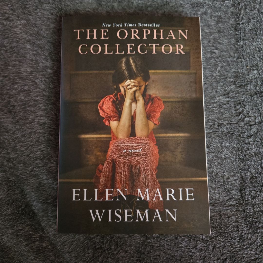 The Orphan Collector