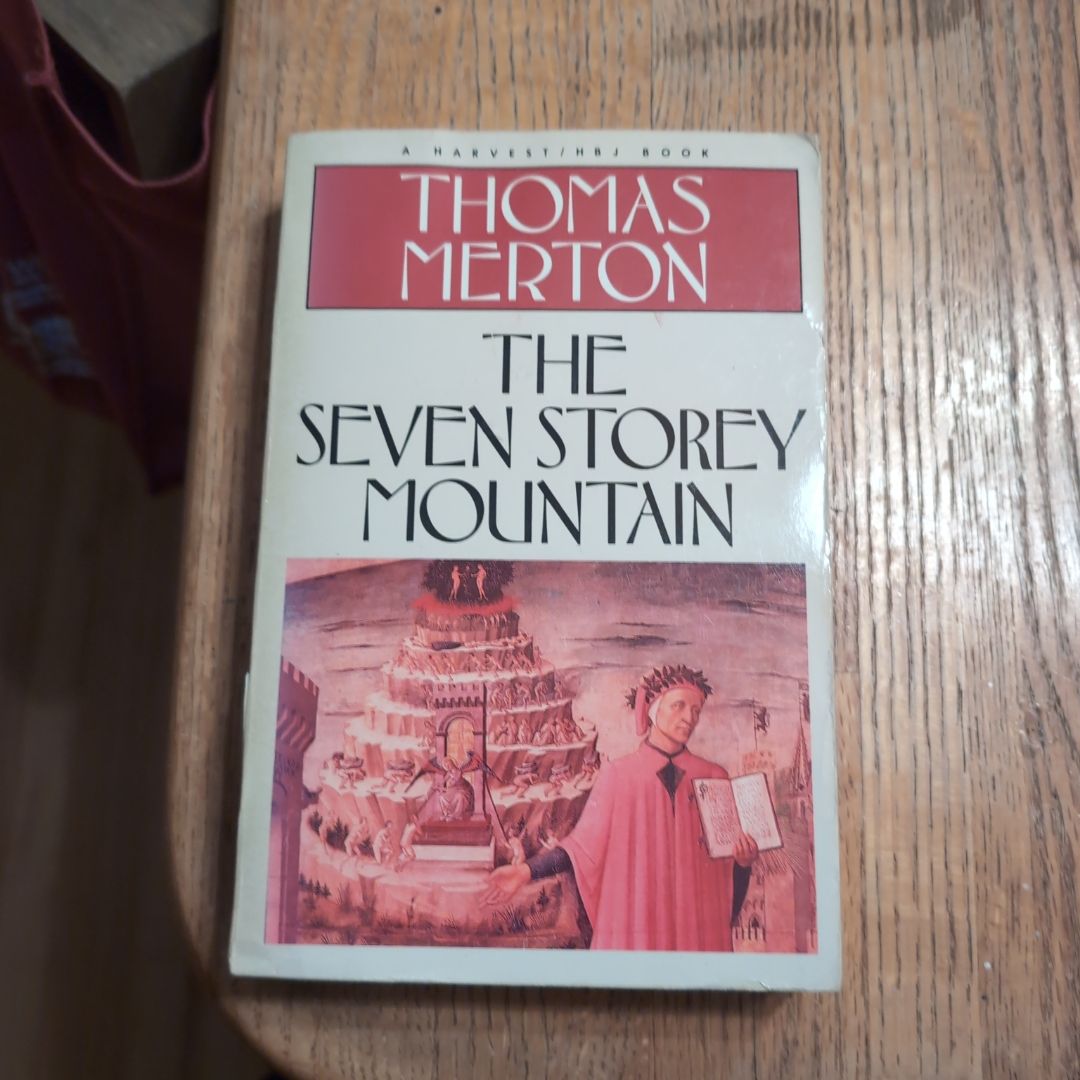 The Seven Storey Mountain