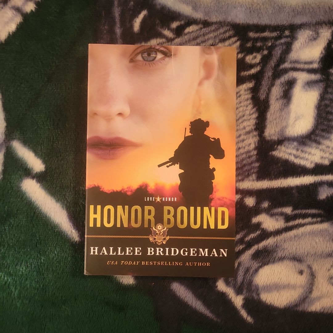 Honor Bound