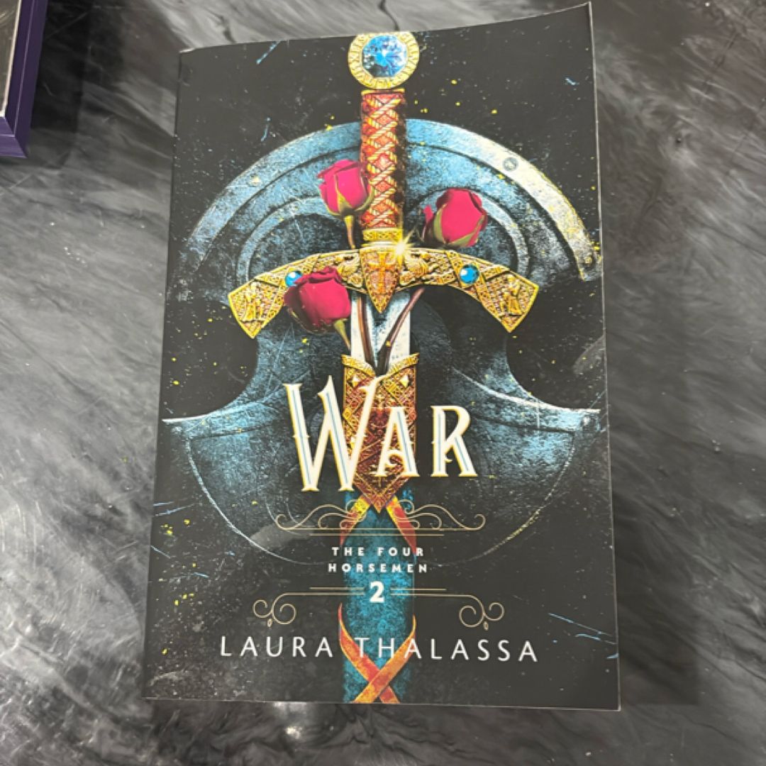 War