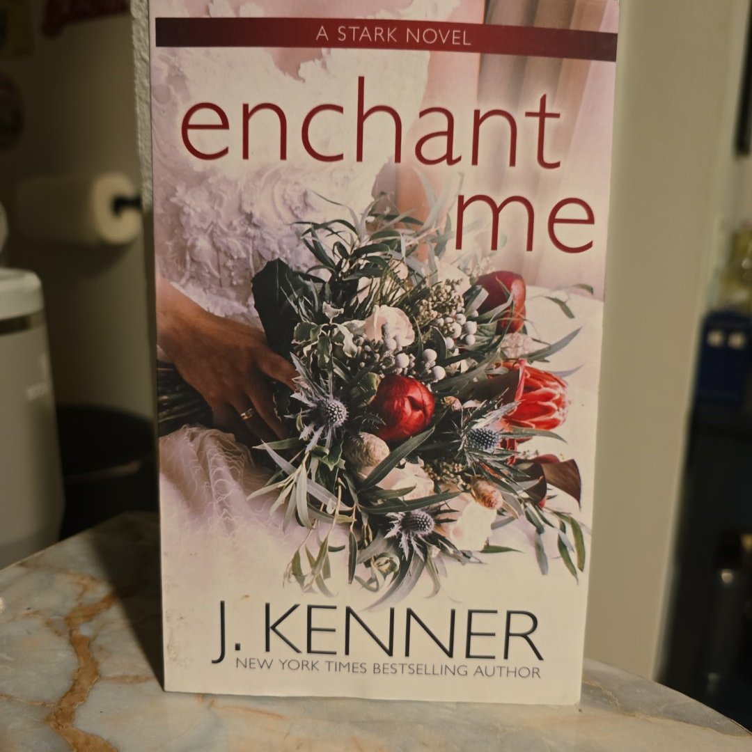 Enchant Me
