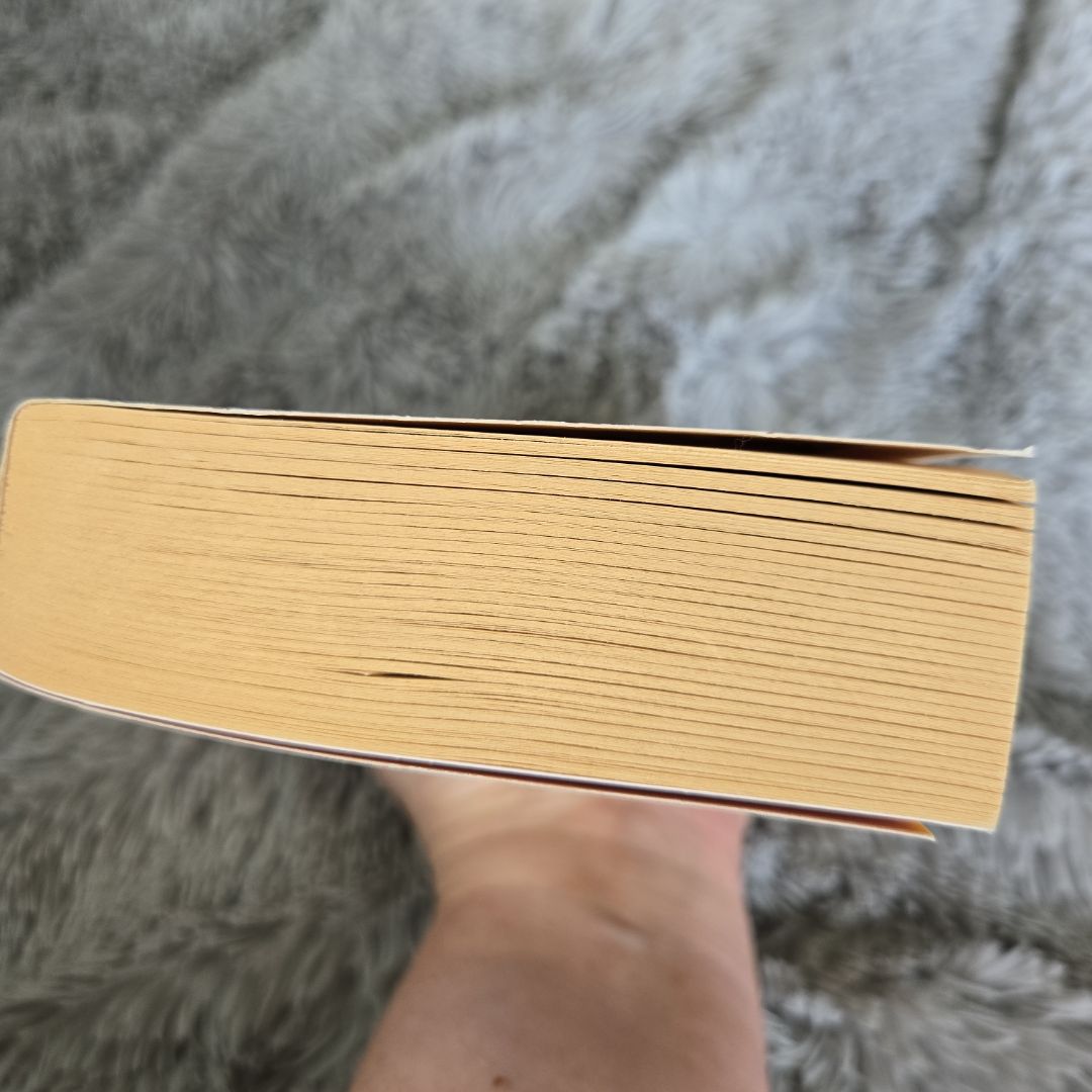 The Romanov Prophecy