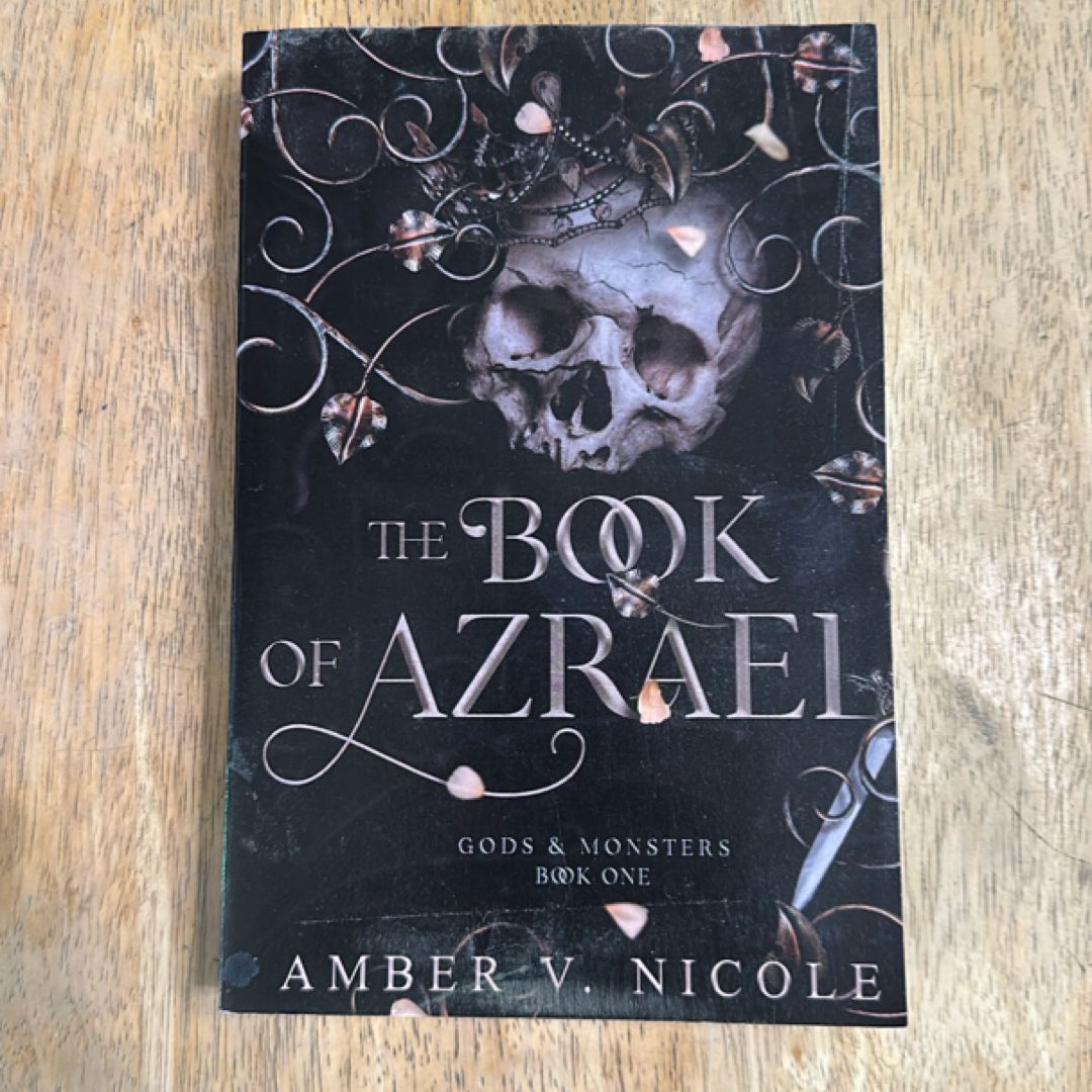 The Book of Azrael