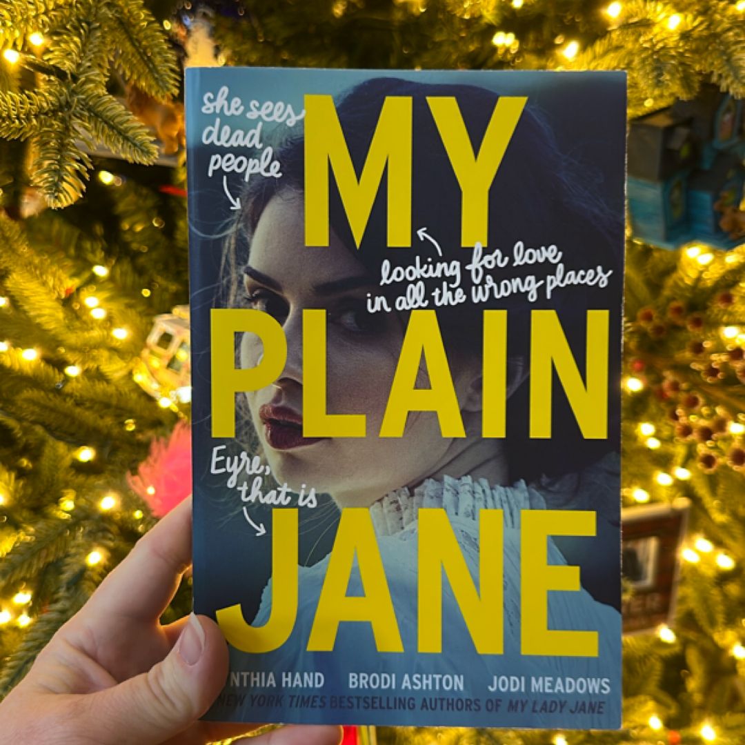 My Plain Jane
