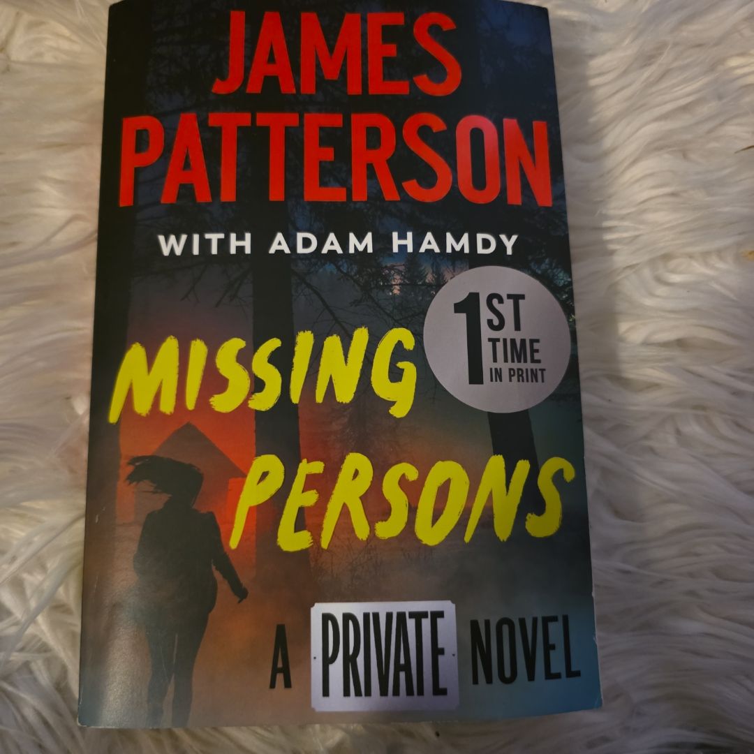 Missing Persons