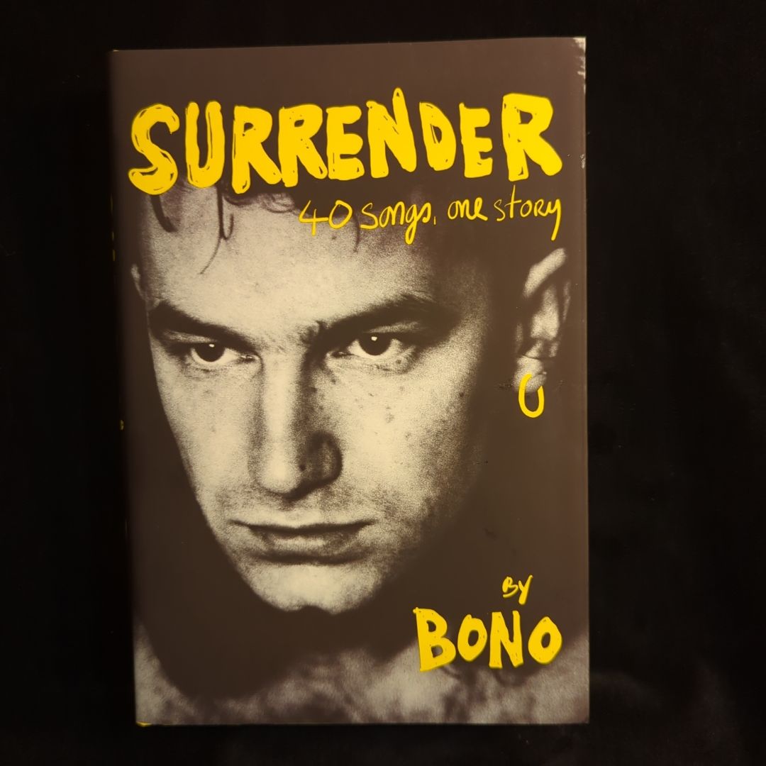 Surrender