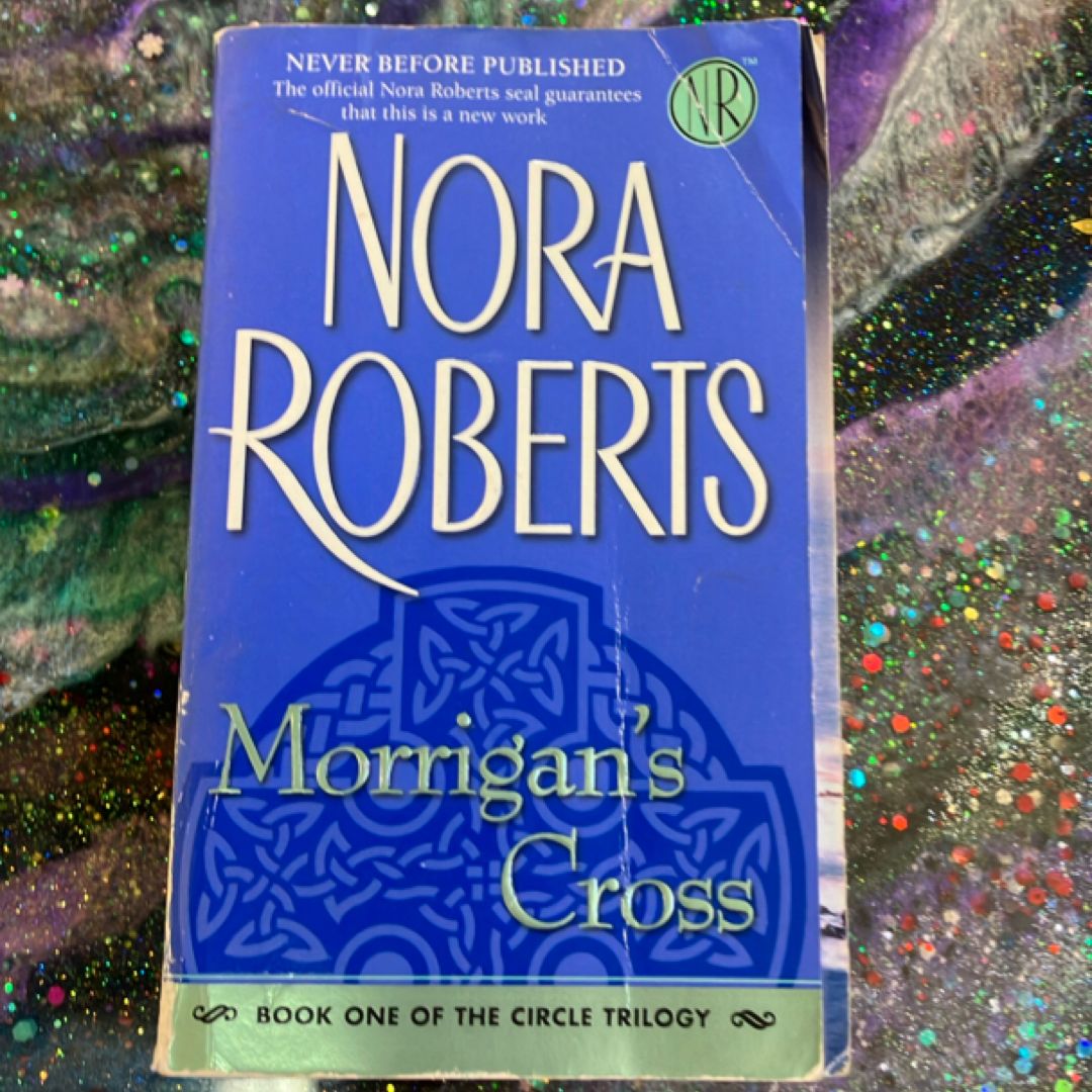 Morrigan's Cross