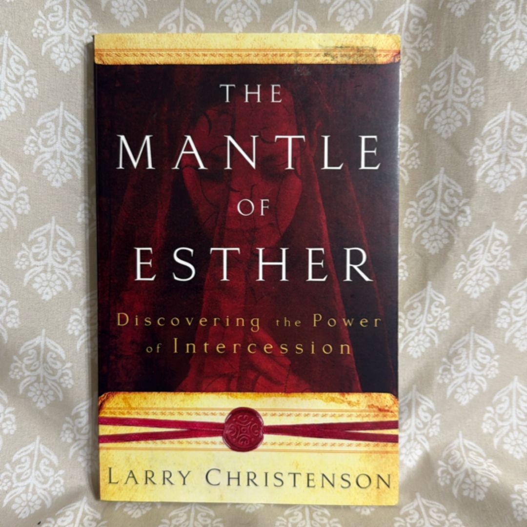 The Mantle of Esther