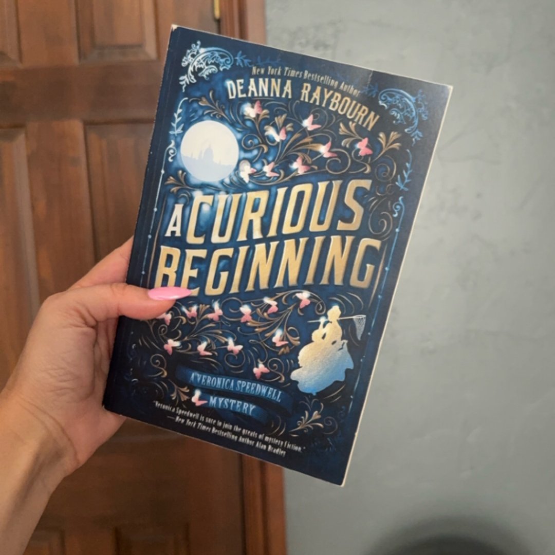 A Curious Beginning