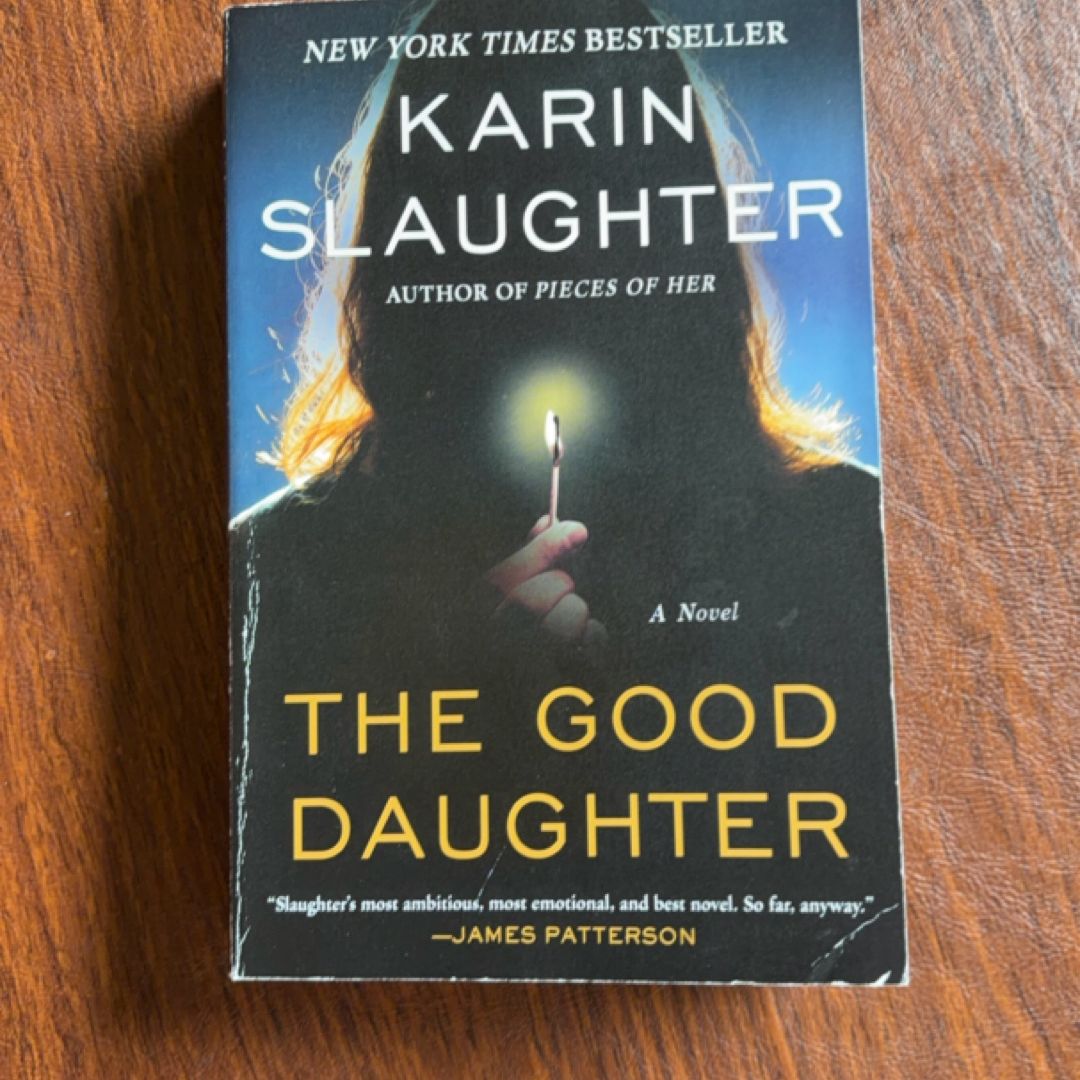 The Good Daughter