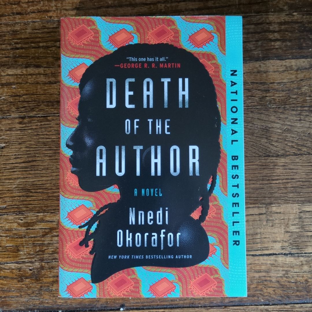 Death of the Author
