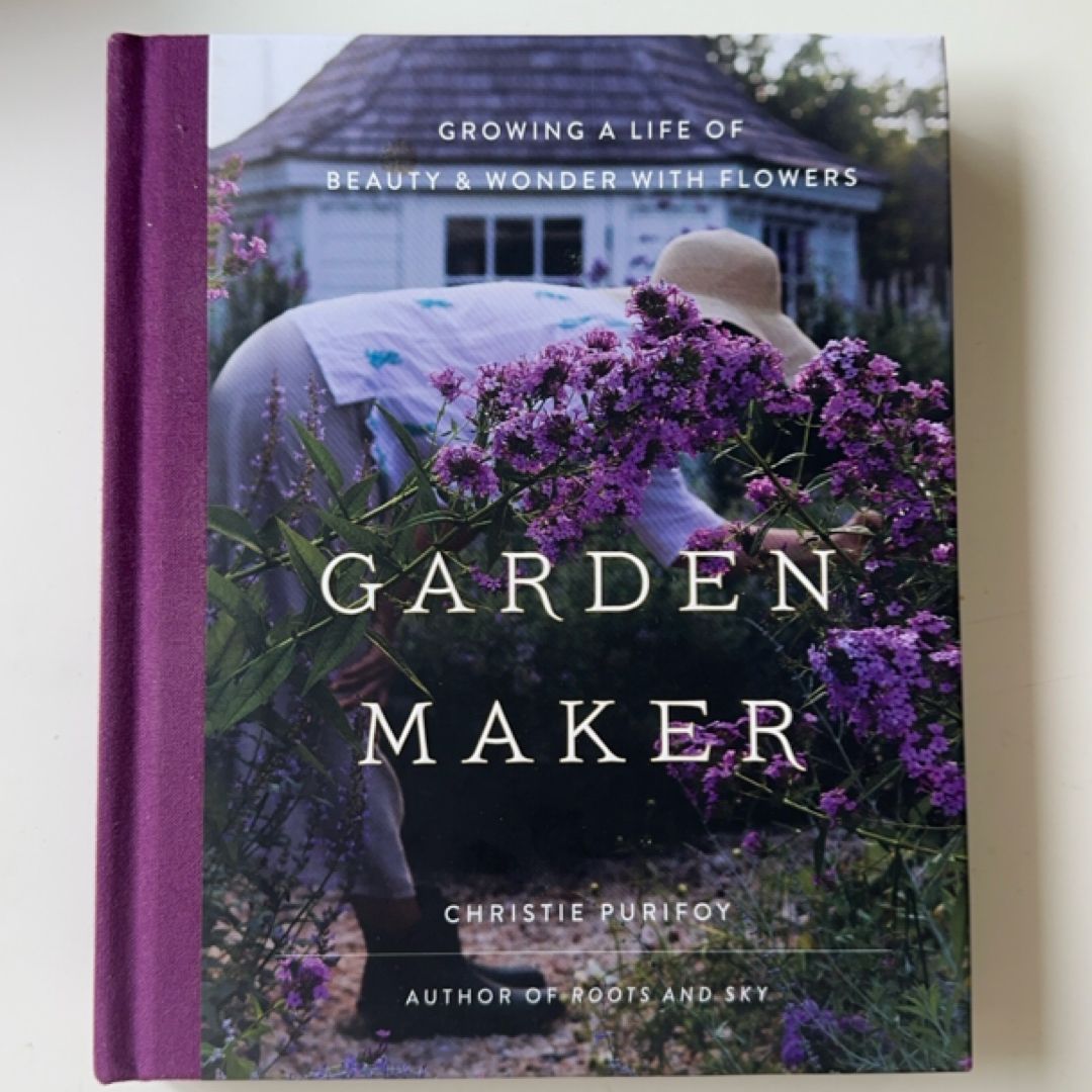 Garden Maker