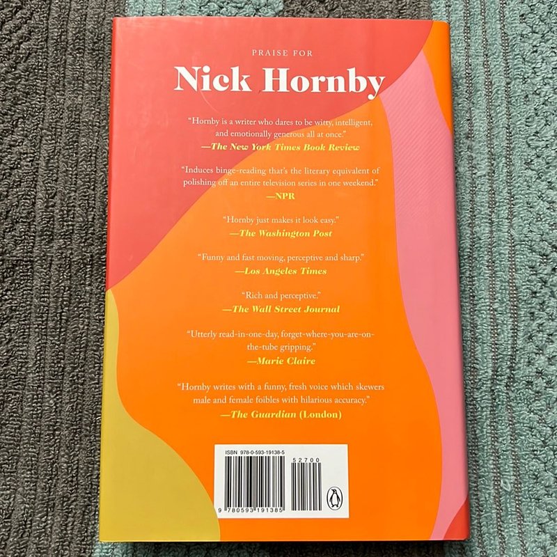 ✖️ Just Like You