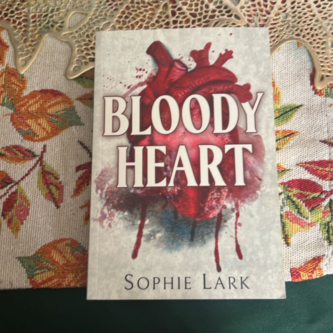 Bloody Heart