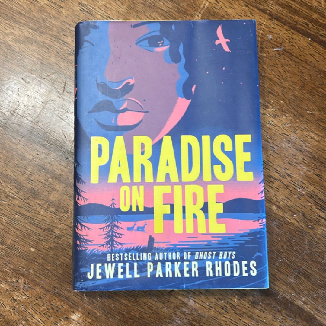 Paradise on Fire