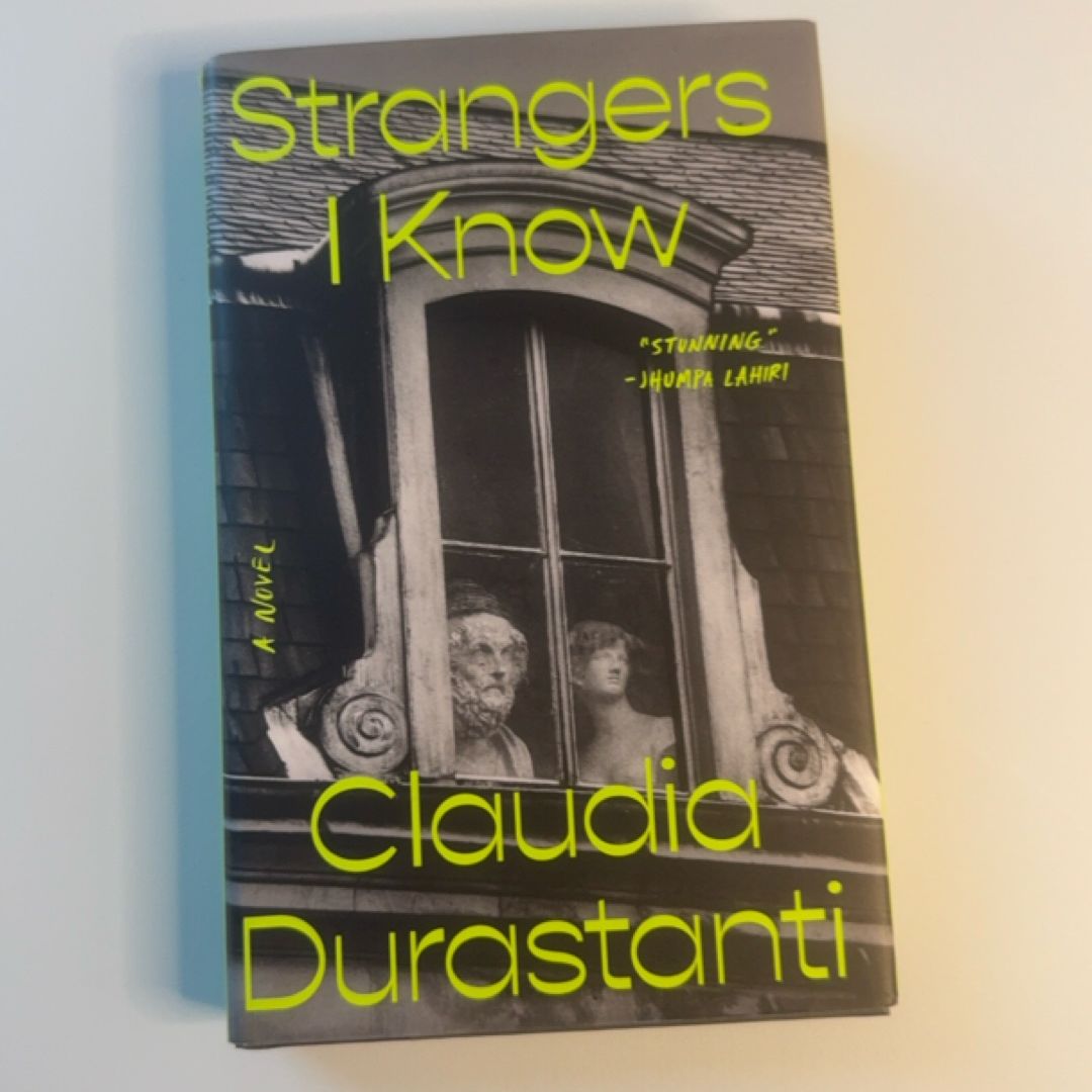 Strangers I Know