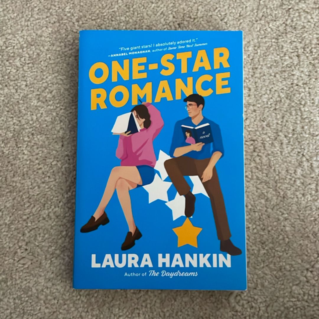One-Star Romance