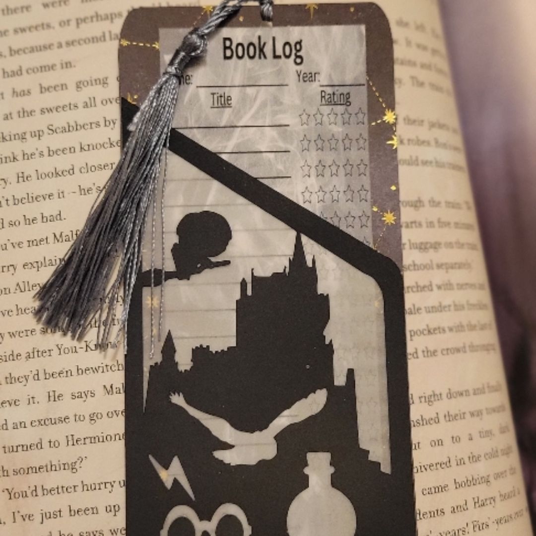 Hp bookmark 