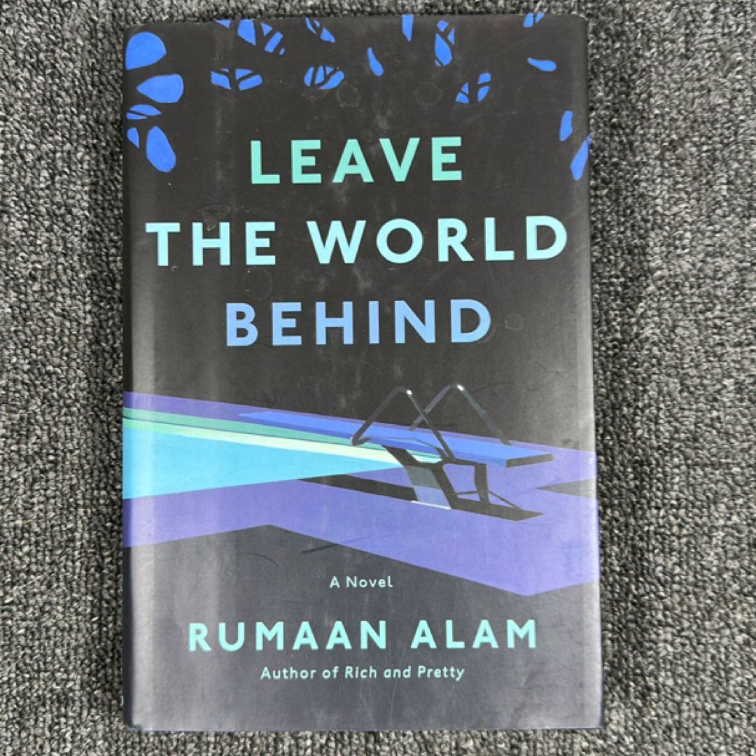 Leave the World Behind