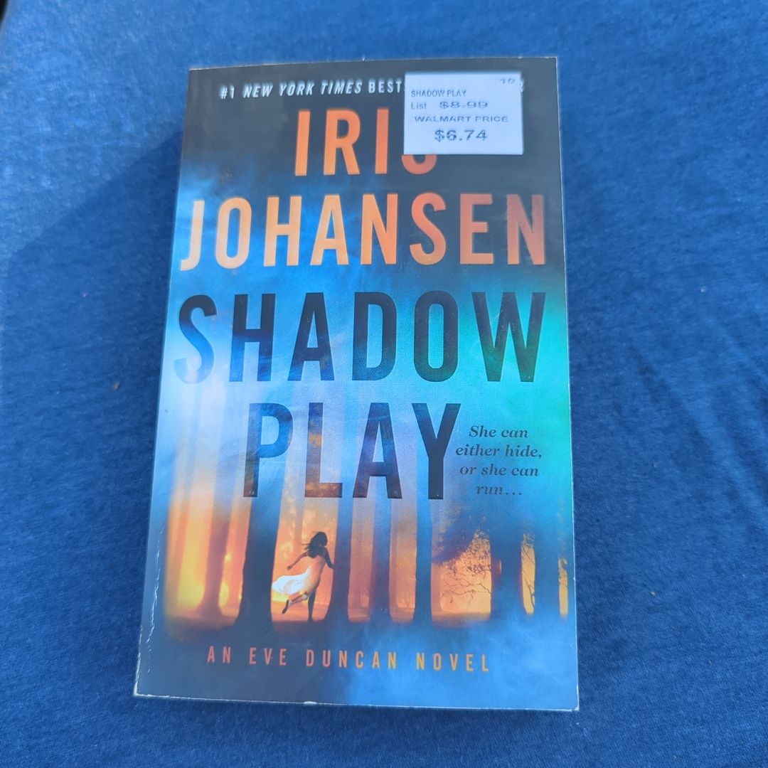 Shadow Play