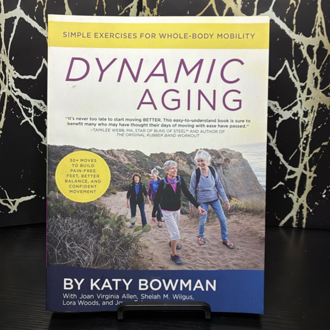 Dynamic Aging