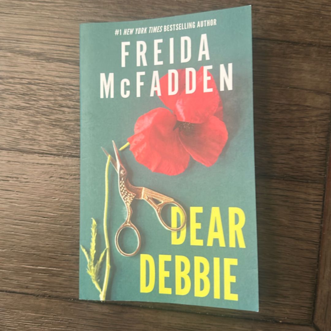 Dear Debbie