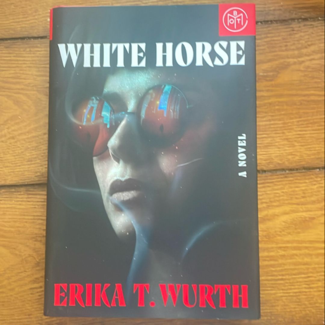 White Horse