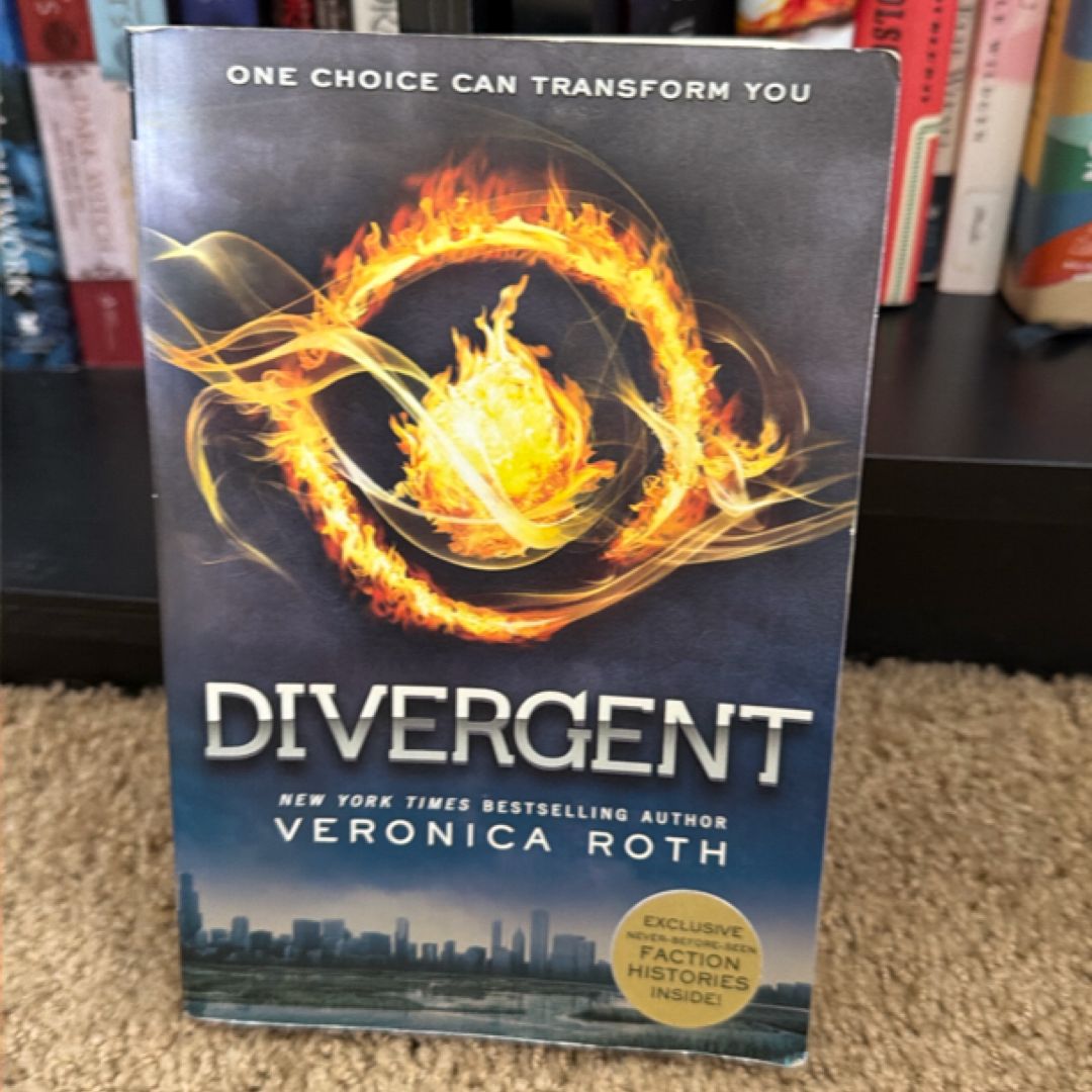 Divergent