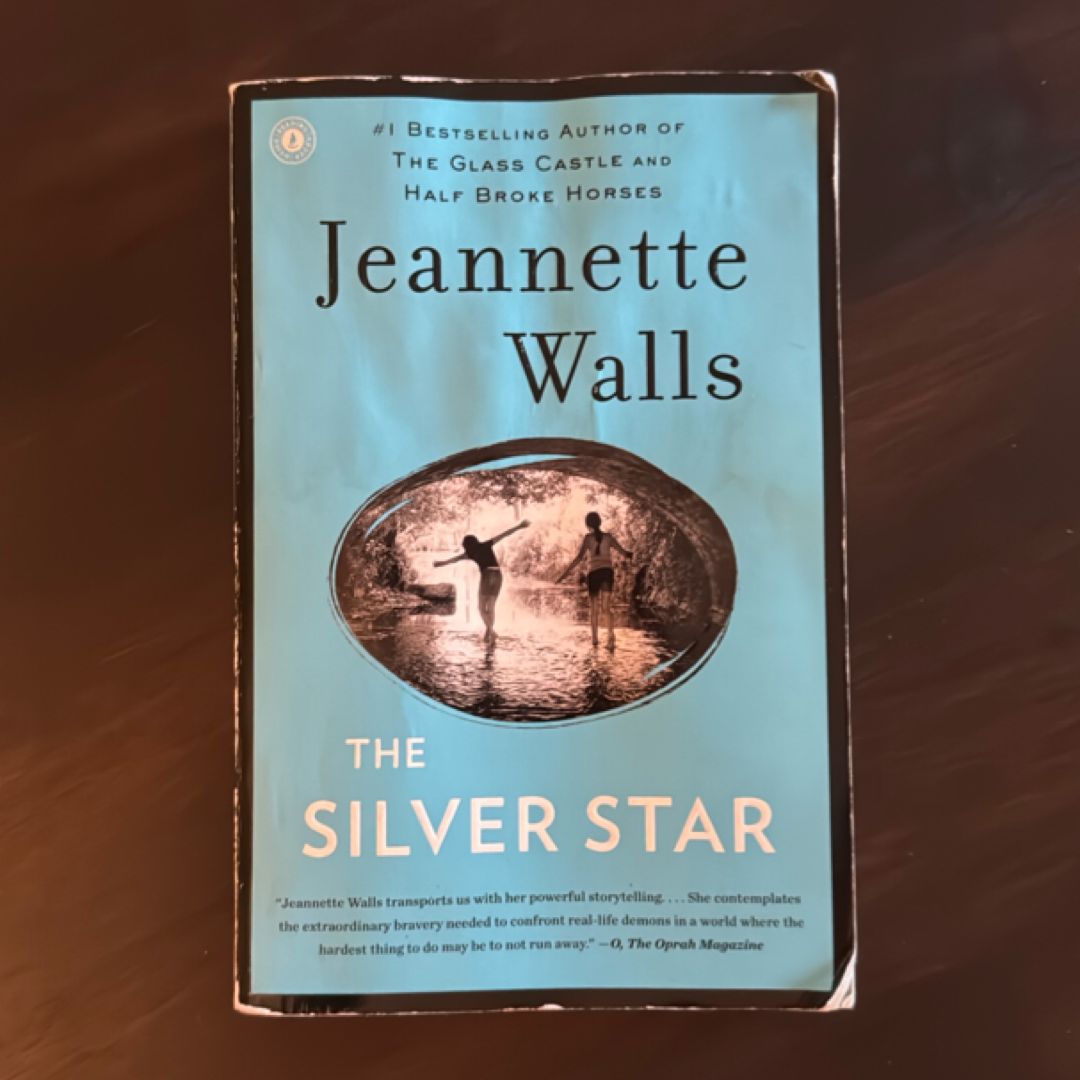 The Silver Star