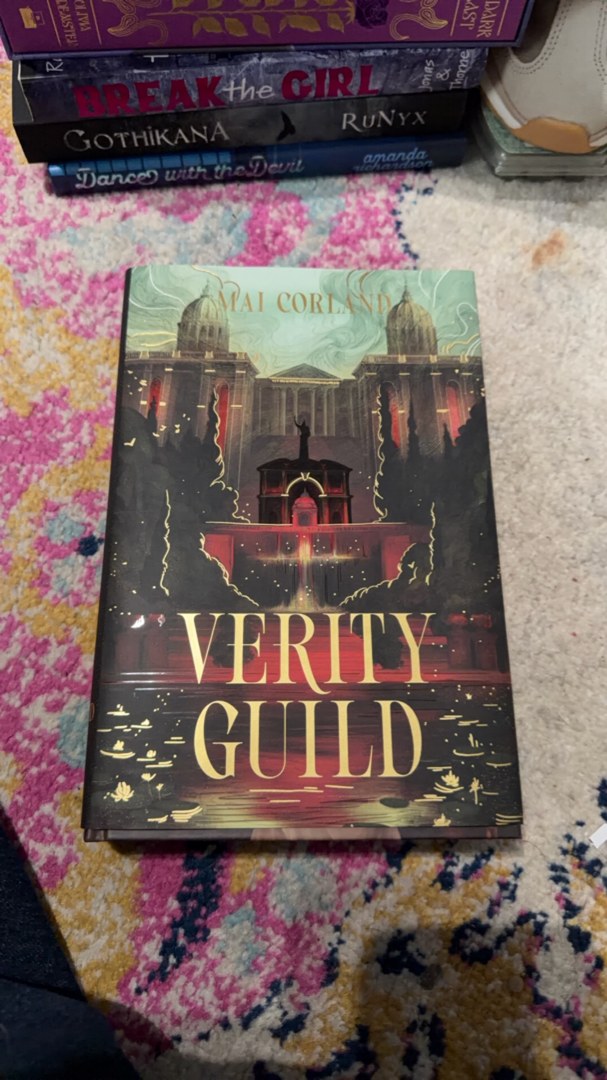 Verity Guild