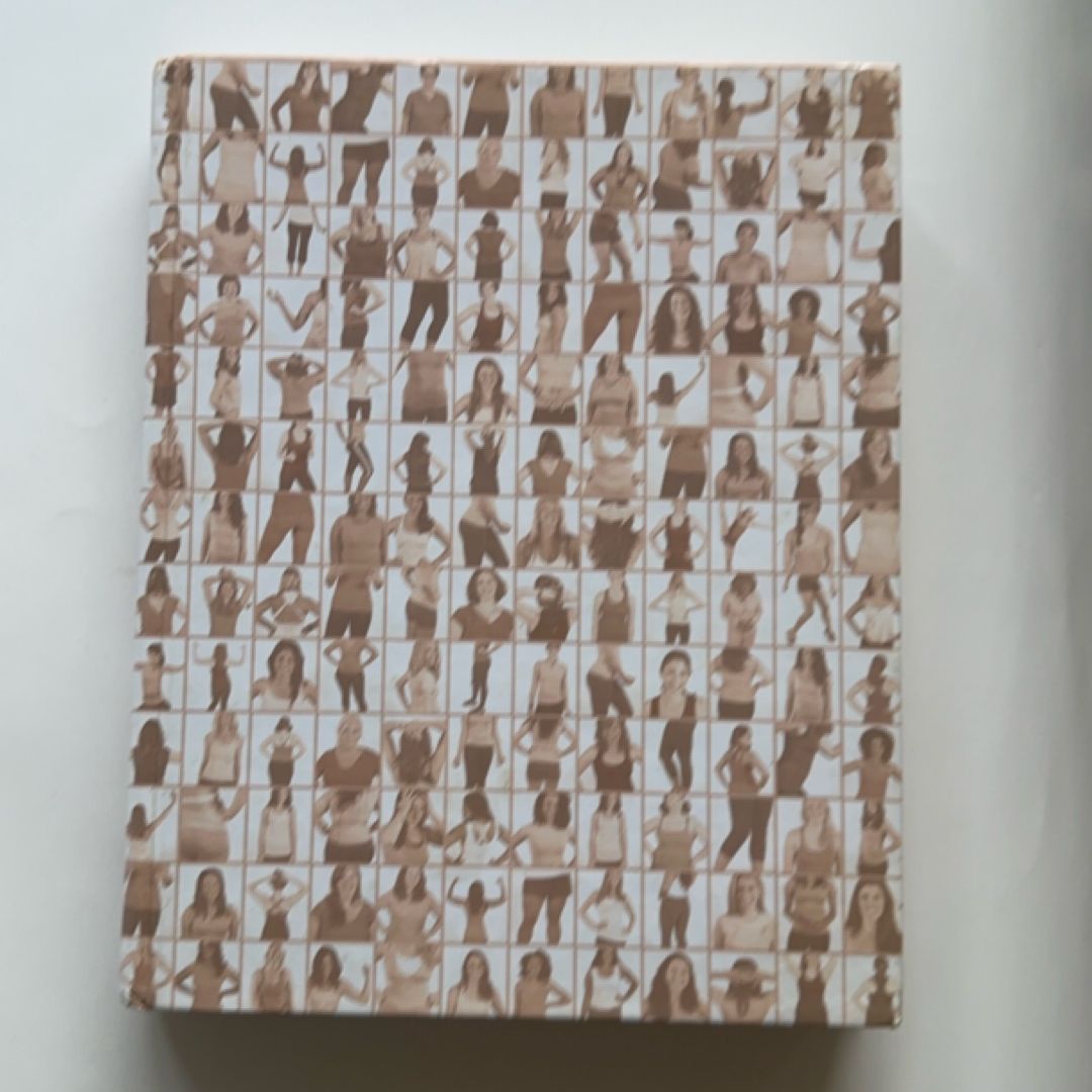 The Body Book