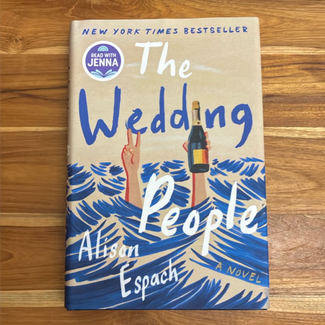 The Wedding People
