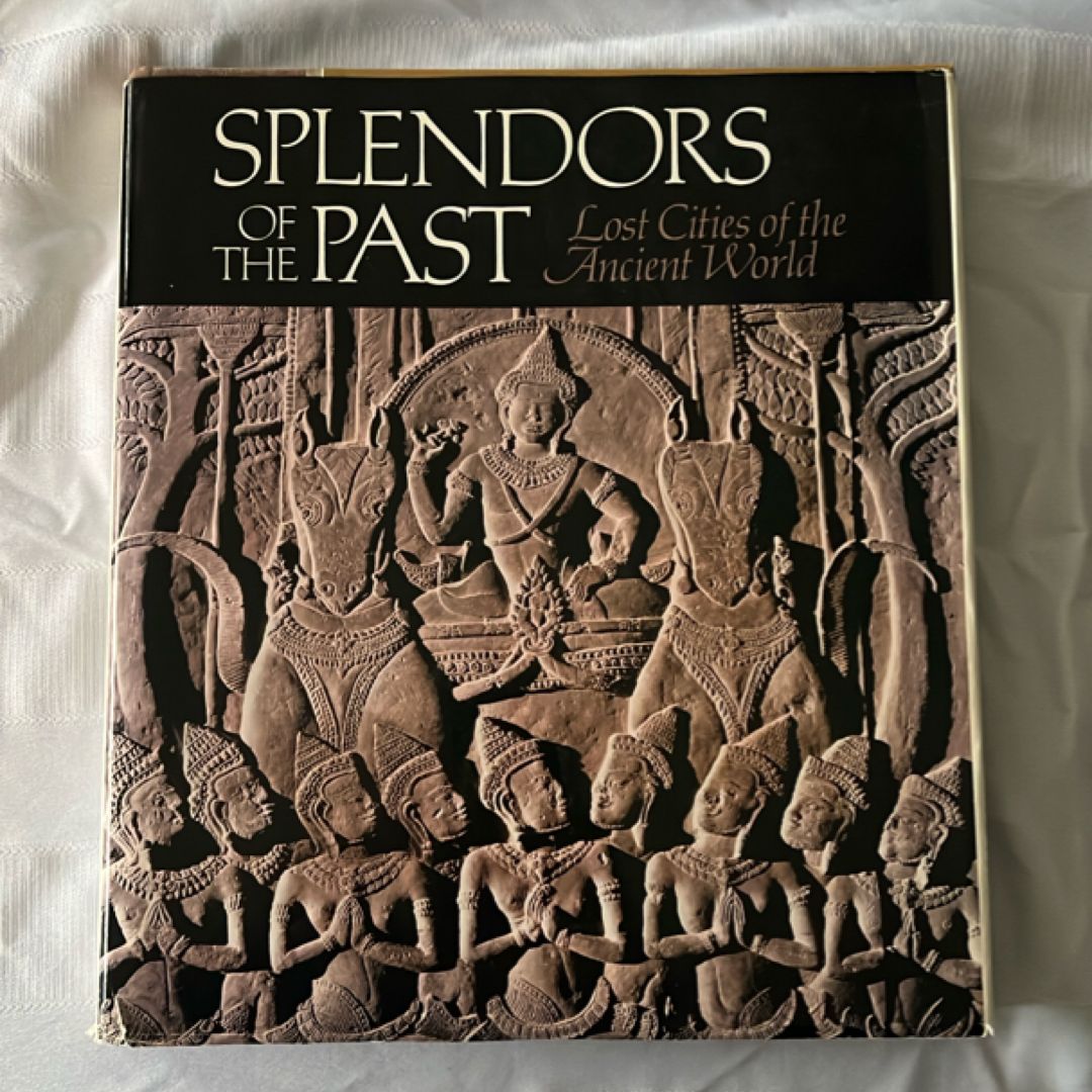 Splendors of the Past