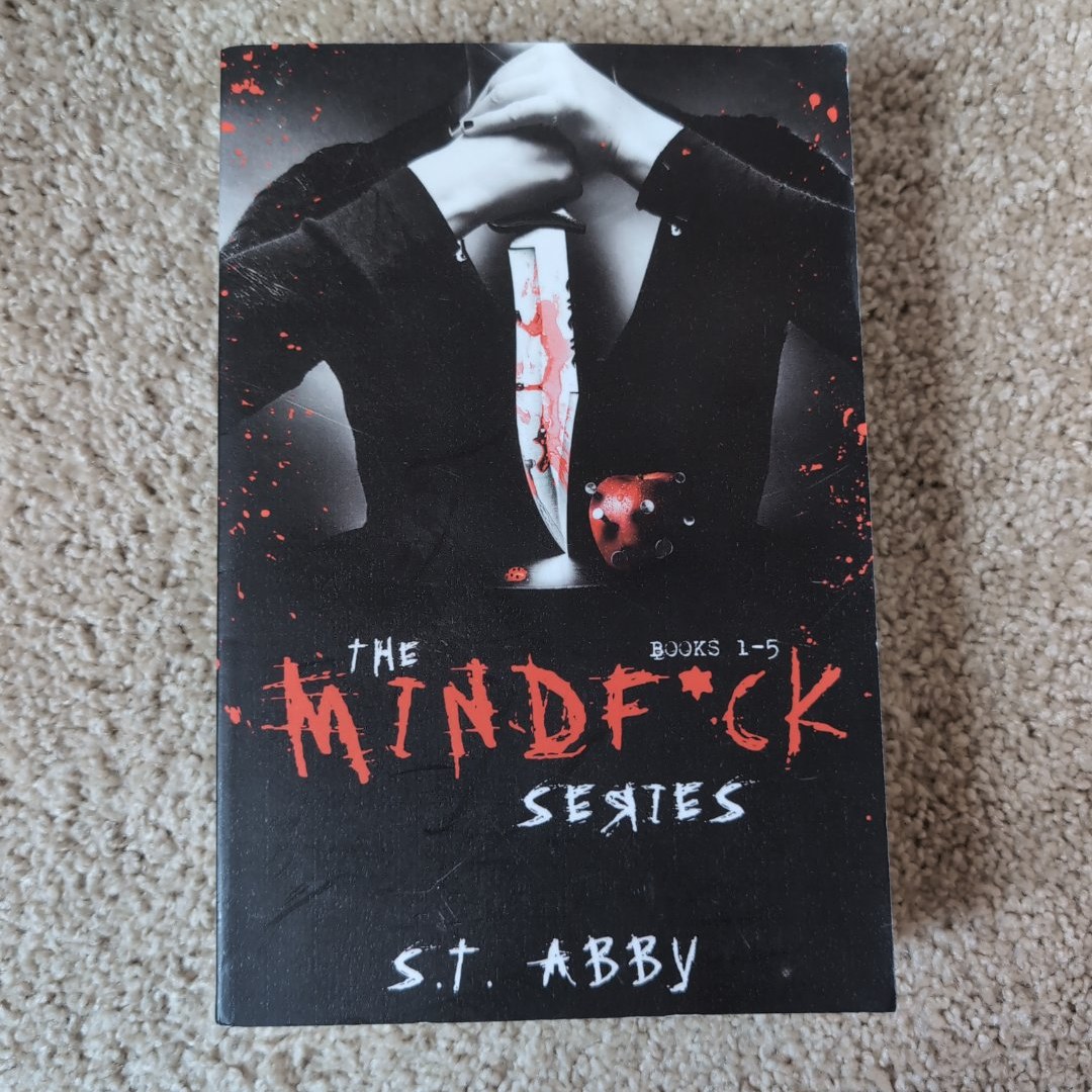 The Mindf*ck Series