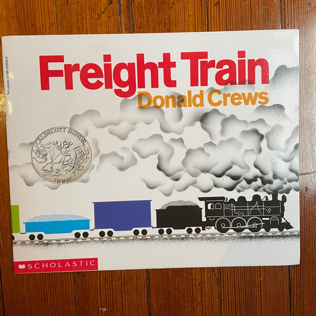 Freight Train