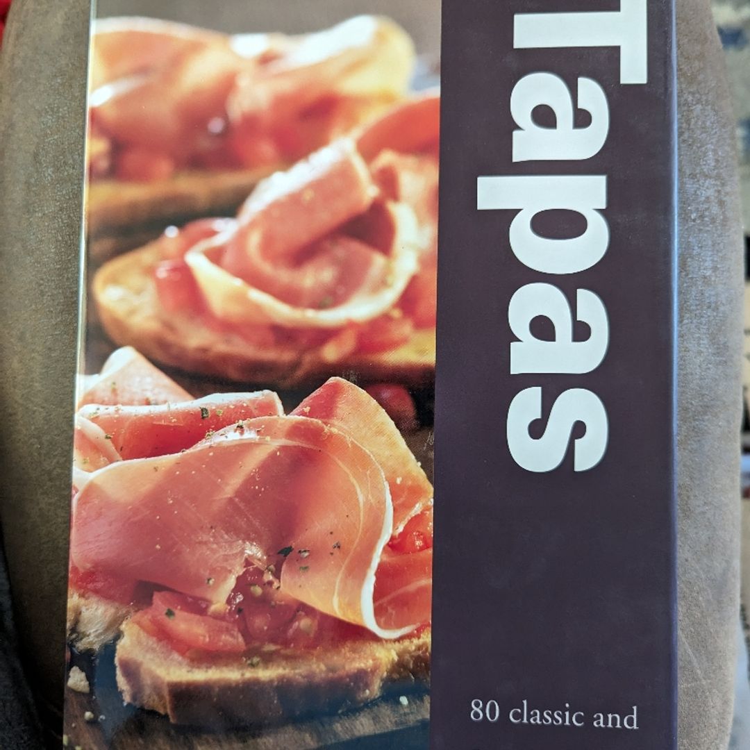 Tapas