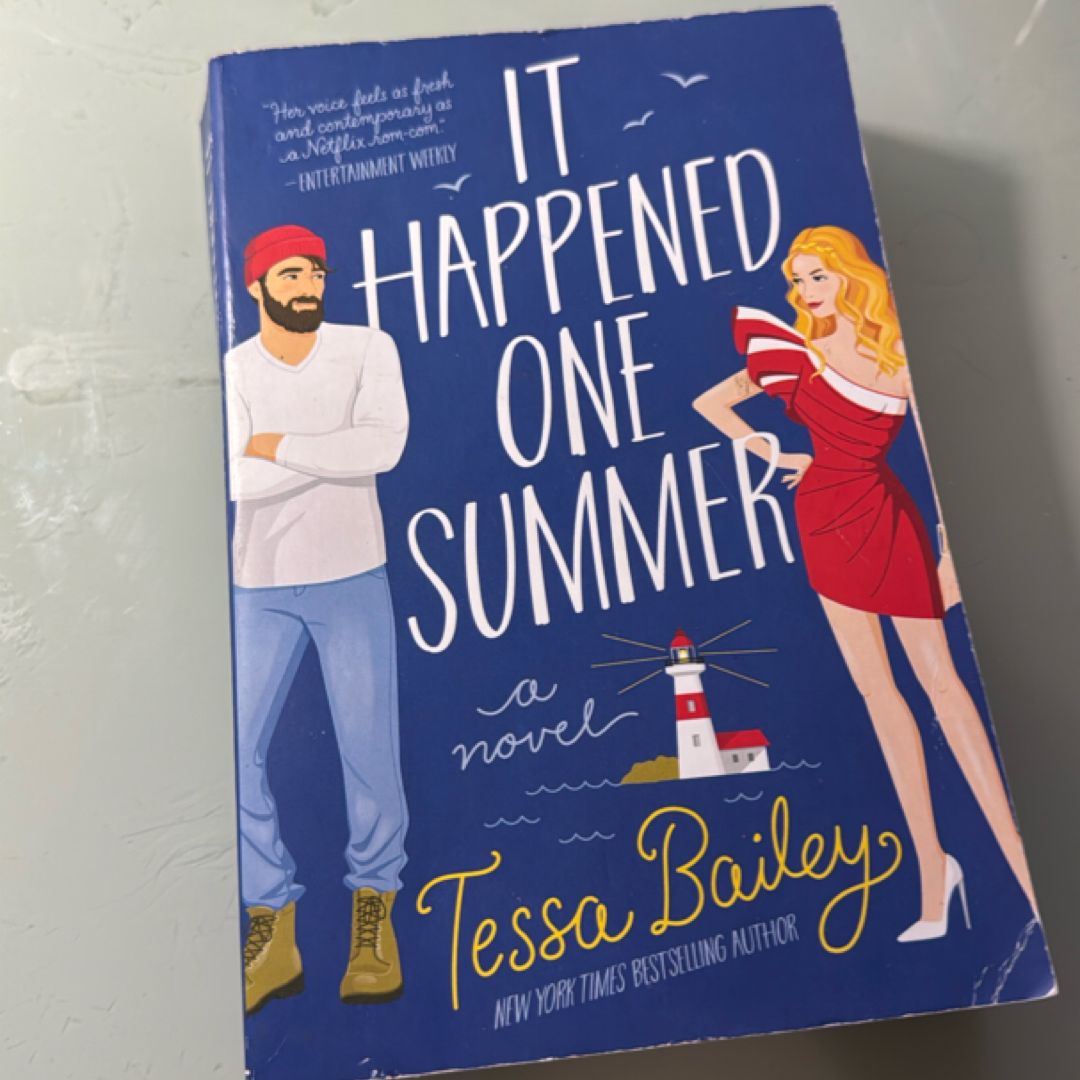 It Happened One Summer