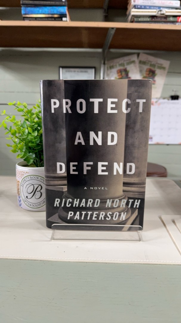 Protect and Defend