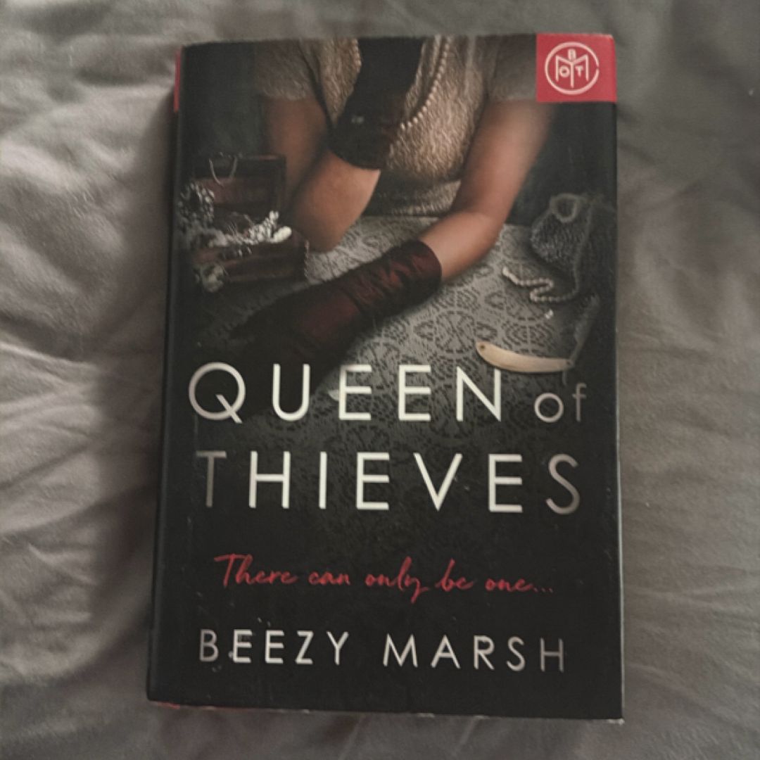 Queen of Thieves