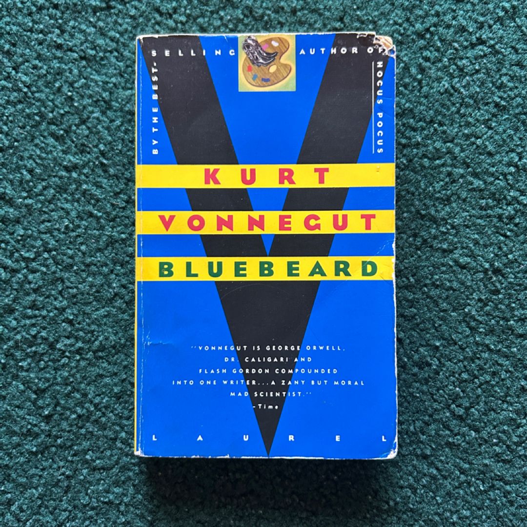 Bluebeard