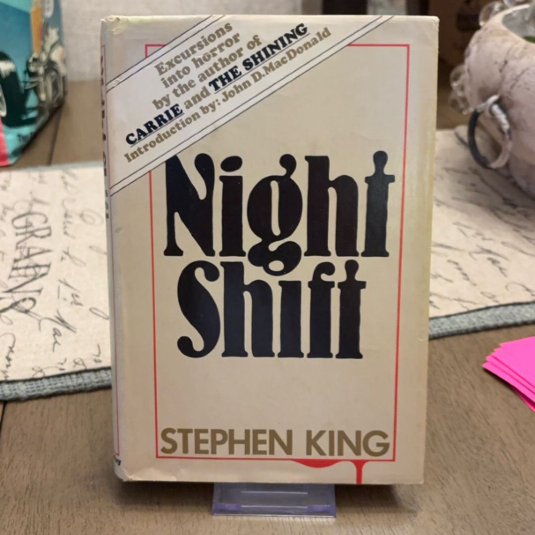 Night Shift