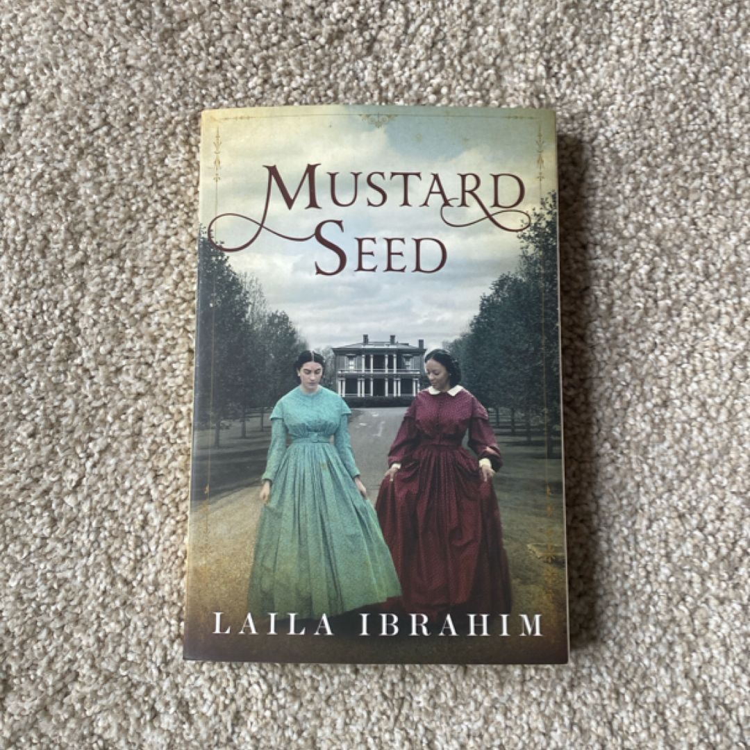Mustard Seed
