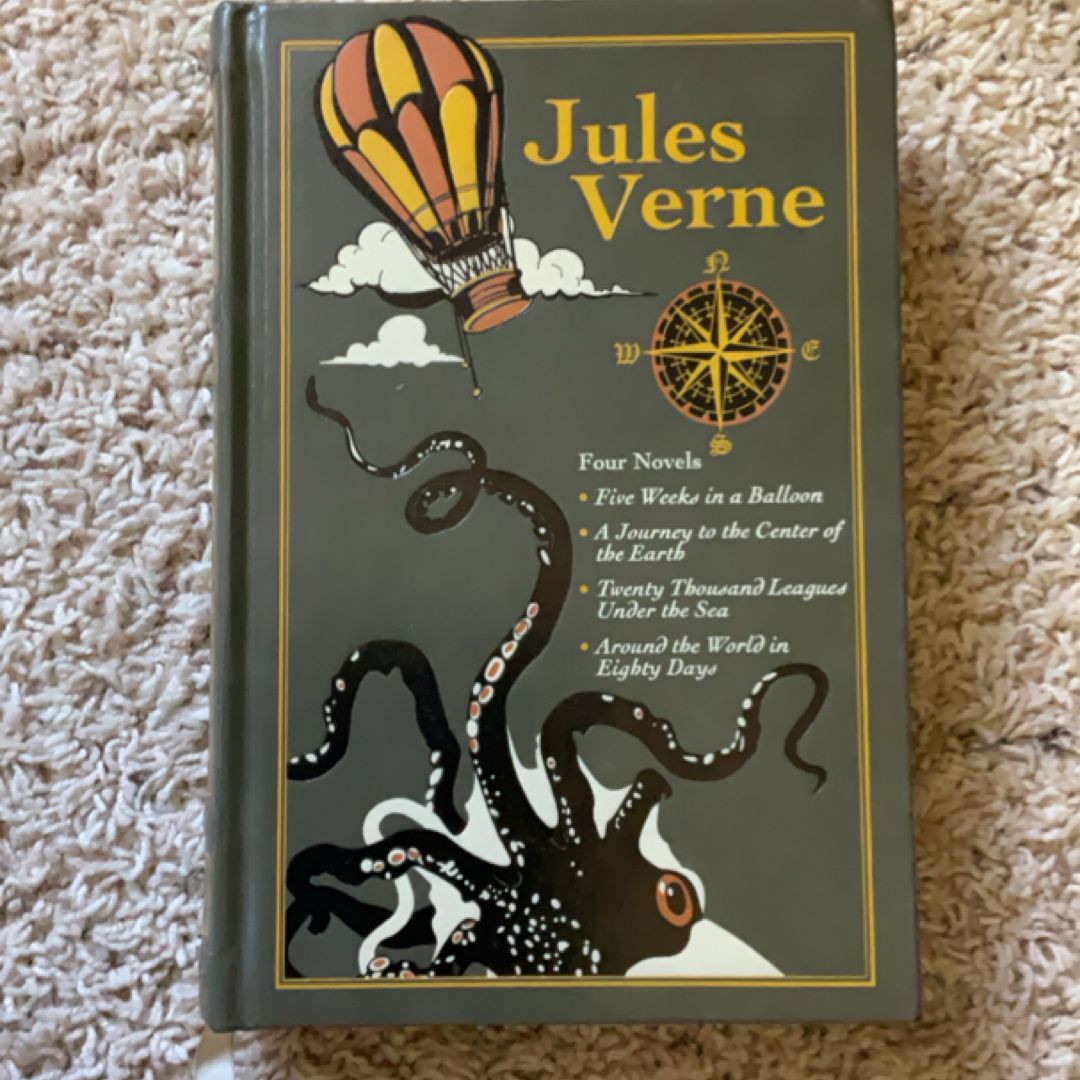 Jules Verne